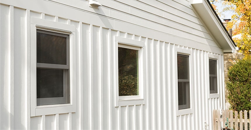 Lake City Roofing Images
