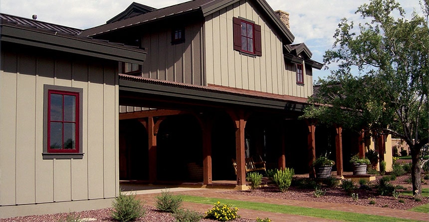 Lake City Roofing Images