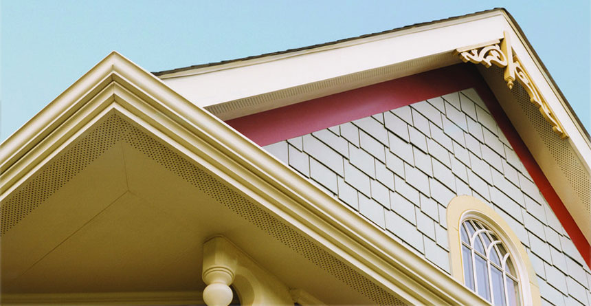 Lake City Roofing Images