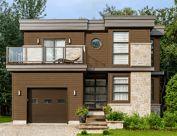 Lake City Roofing Images