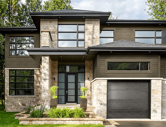 Lake City Roofing Images