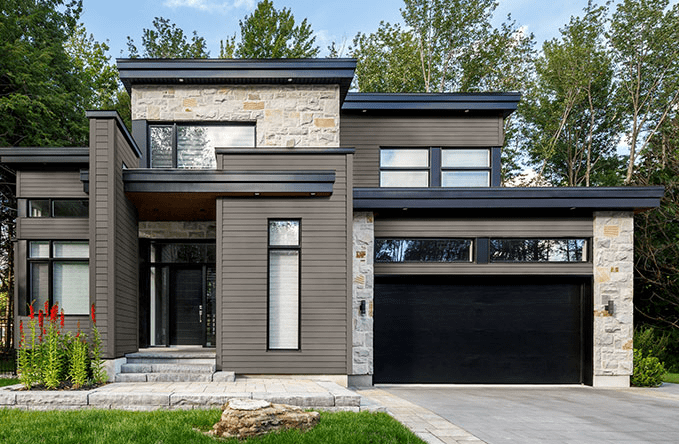 Lake City Roofing Images