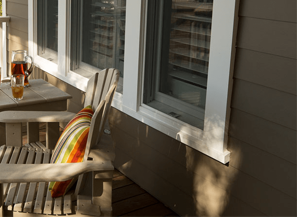 Lake City Roofing Images