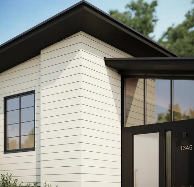 Lake City Roofing Images