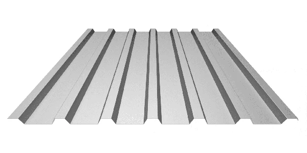 Cladding Series product preview