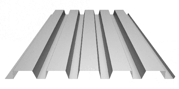 Long Span Series product preview