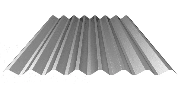 Ribbed Series product preview