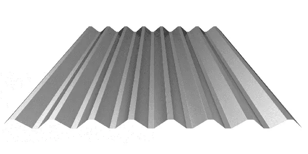 Ribbed Series product preview