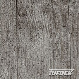 Tufdek Designer Driftwood