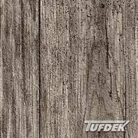 Tufdek Designer Rustic Plank