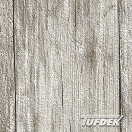 Tufdek Designer White Ash