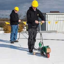 Lake City Roofing Images