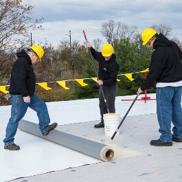 Lake City Roofing Images