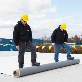 Lake City Roofing Images