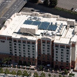 Lake City Roofing Images