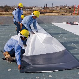 Lake City Roofing Images