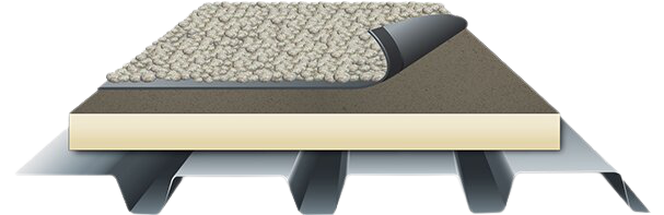 Lake City Roofing Images