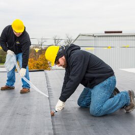 Lake City Roofing Images