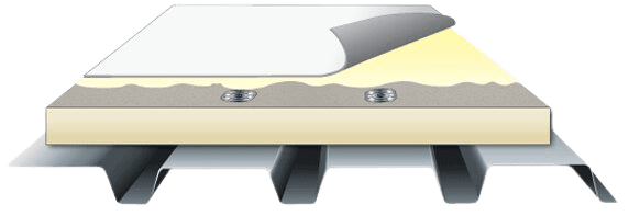 Lake City Roofing Images