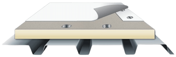 Lake City Roofing Images