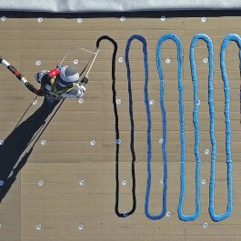 Lake City Roofing Images