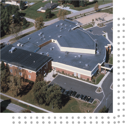 Lake City Roofing Images