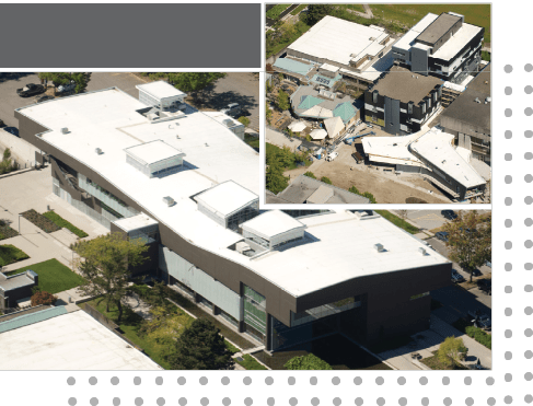 Lake City Roofing Images