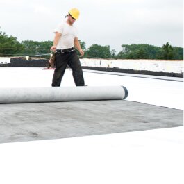 Lake City Roofing Images