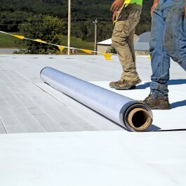 Lake City Roofing Images