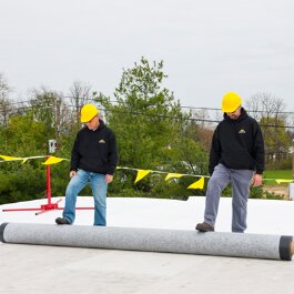 Lake City Roofing Images