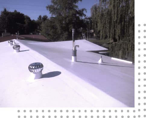 Lake City Roofing Images