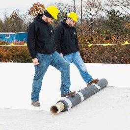 Lake City Roofing Images
