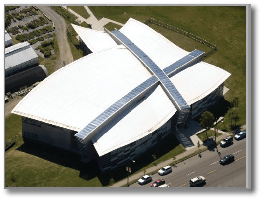 Lake City Roofing Images