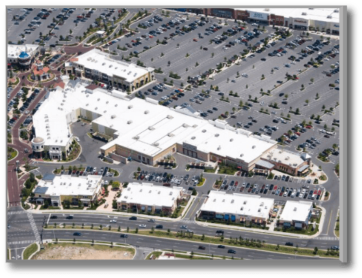 Lake City Roofing Images