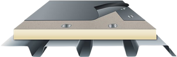 Lake City Roofing Images