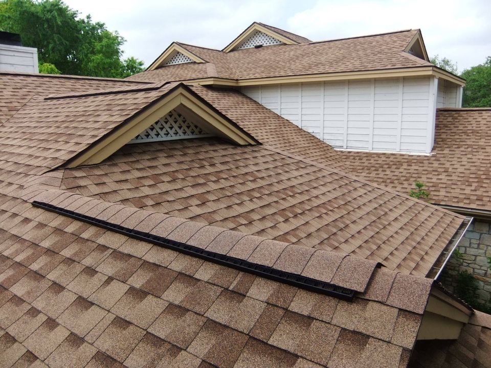 Post Falls Roofing