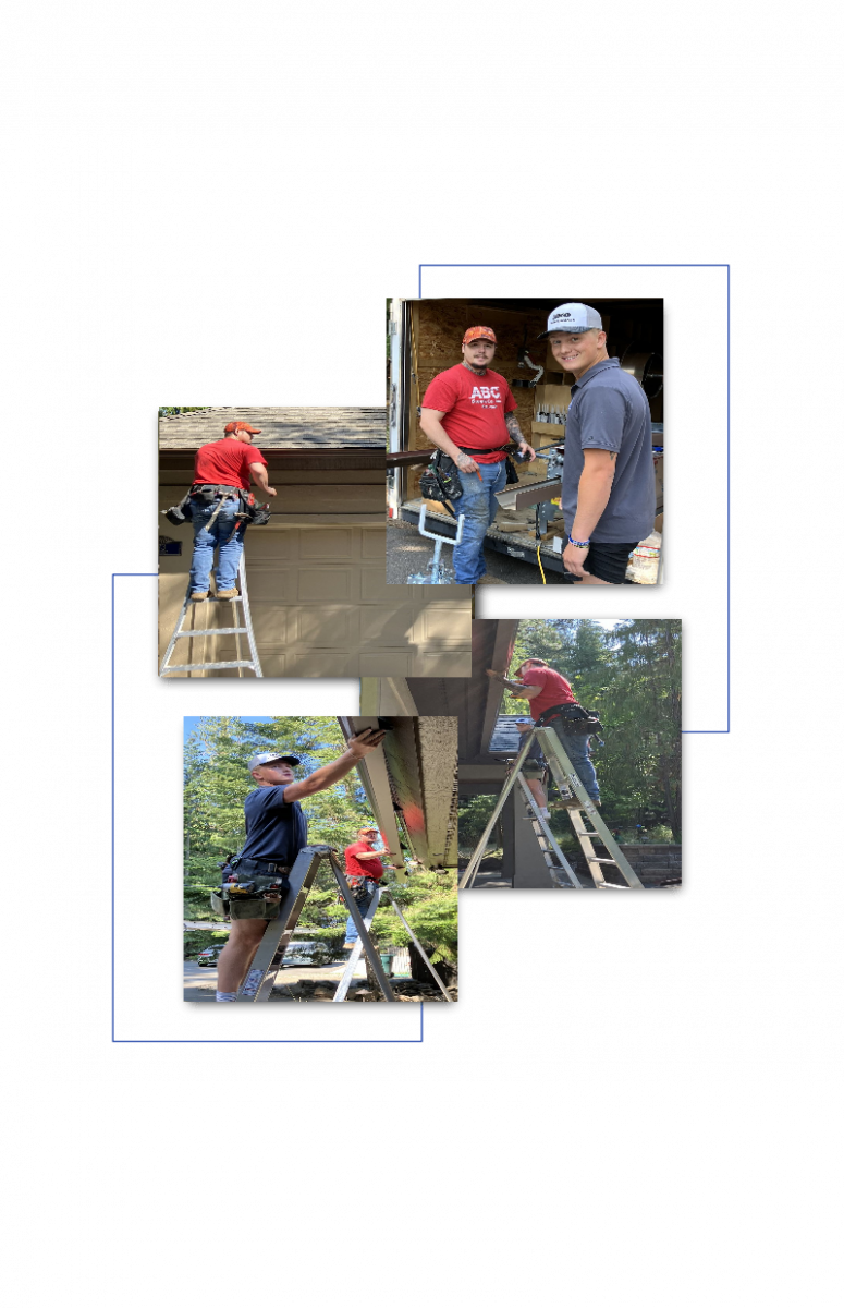 Lake City RoofingImages