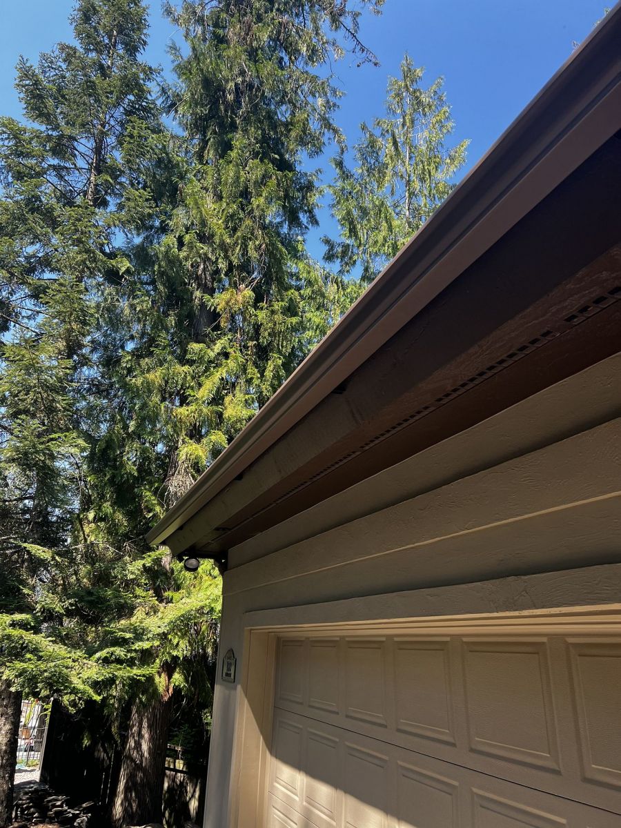 Lake City Roofing Images