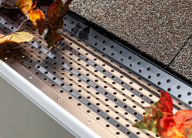 Lake City RoofingImages