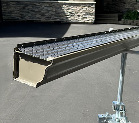 Lake City Roofing Images