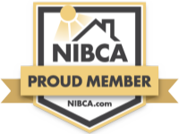 NIBCA logo