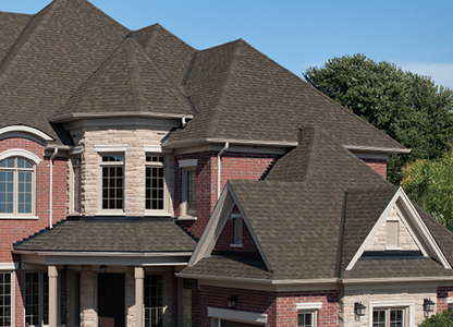 Lake City Roofing Images