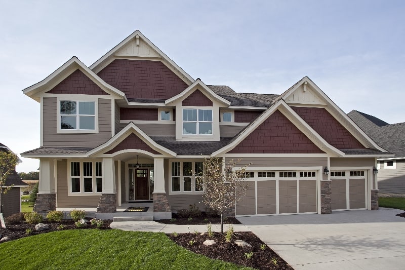 Lake City Roofing Images